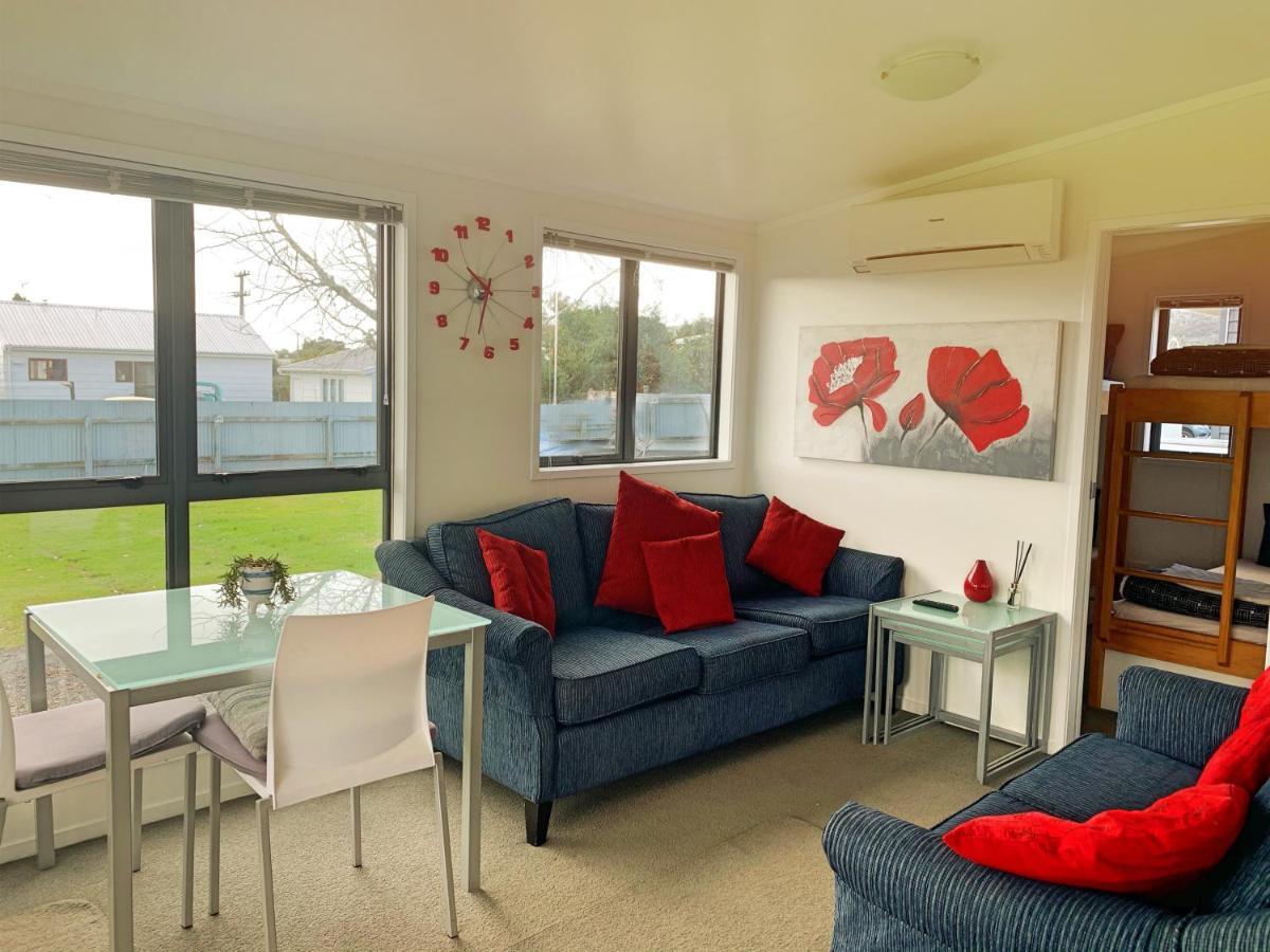 Hotel Mercury Bay Holiday Park Whitianga Zewnętrze zdjęcie