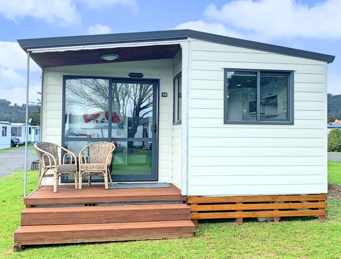 Hotel Mercury Bay Holiday Park Whitianga Zewnętrze zdjęcie