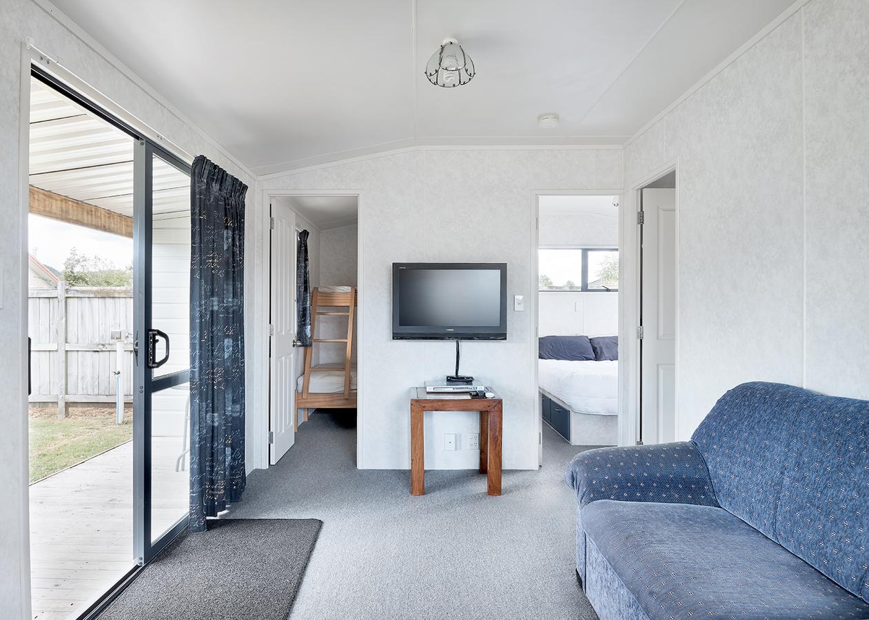 Hotel Mercury Bay Holiday Park Whitianga Zewnętrze zdjęcie